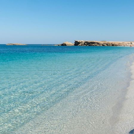 Casa Vacanze Da Roberta A Pochi Km Da Oristano Simaxis 외부 사진