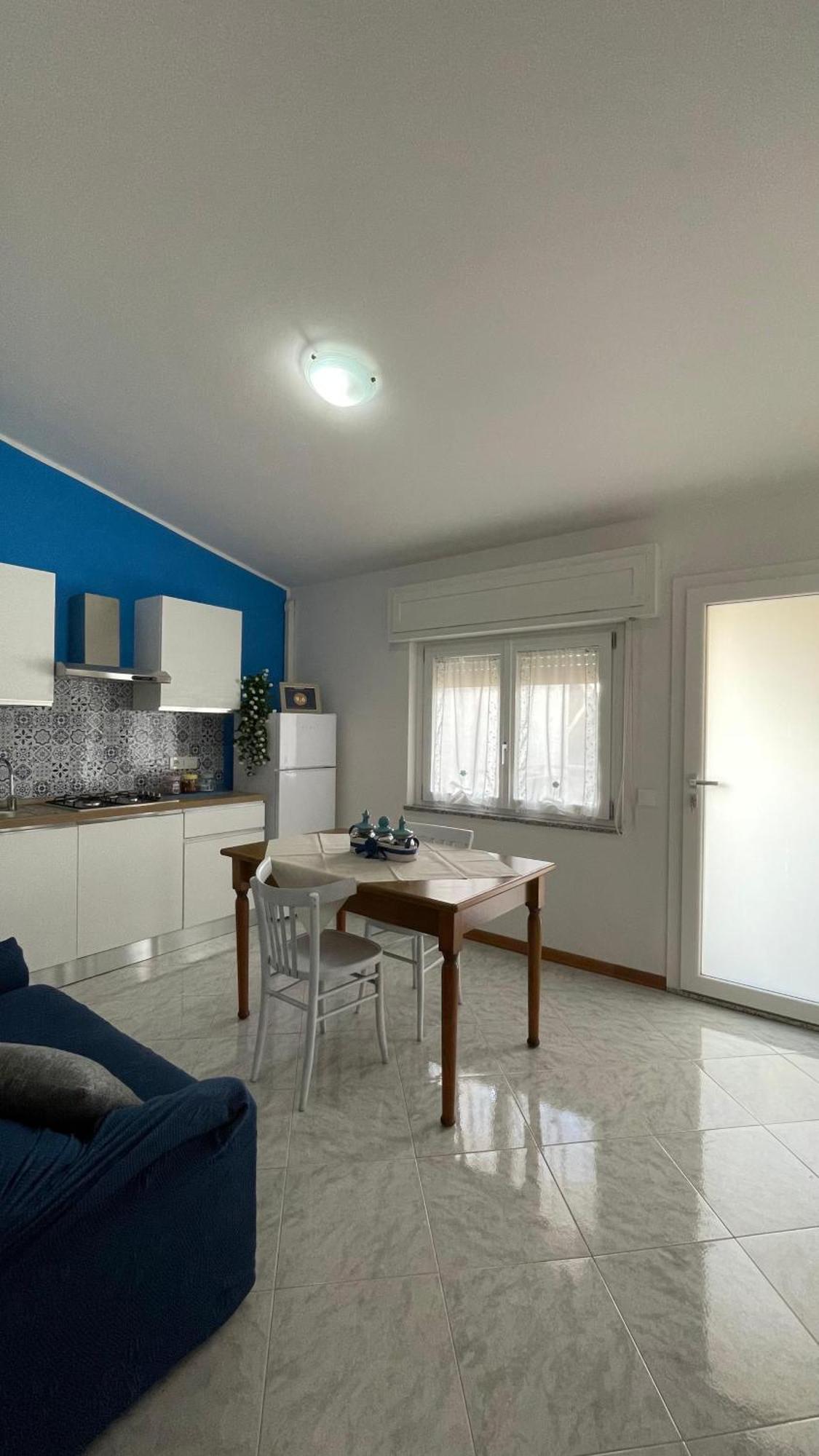 Casa Vacanze Da Roberta A Pochi Km Da Oristano Simaxis 외부 사진