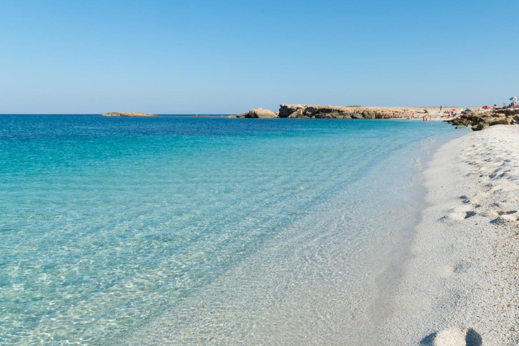 Casa Vacanze Da Roberta A Pochi Km Da Oristano Simaxis 외부 사진