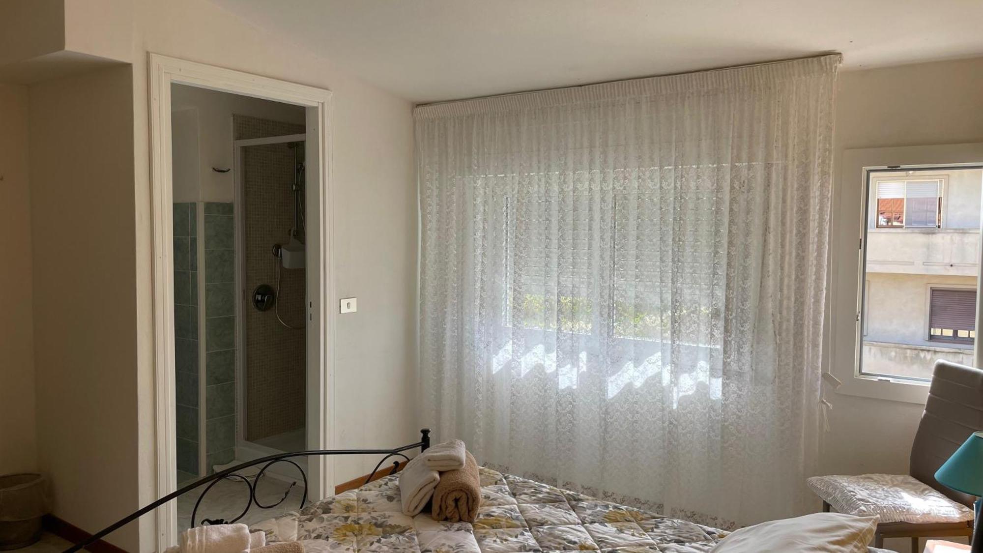 Casa Vacanze Da Roberta A Pochi Km Da Oristano Simaxis 외부 사진