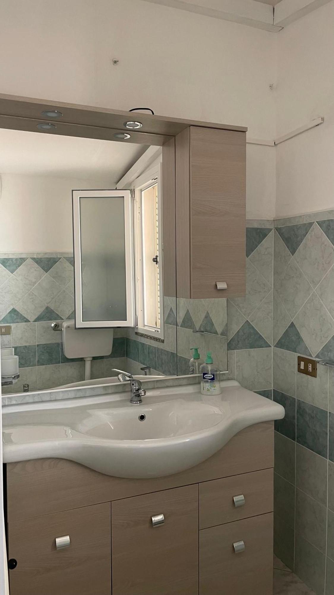 Casa Vacanze Da Roberta A Pochi Km Da Oristano Simaxis 외부 사진