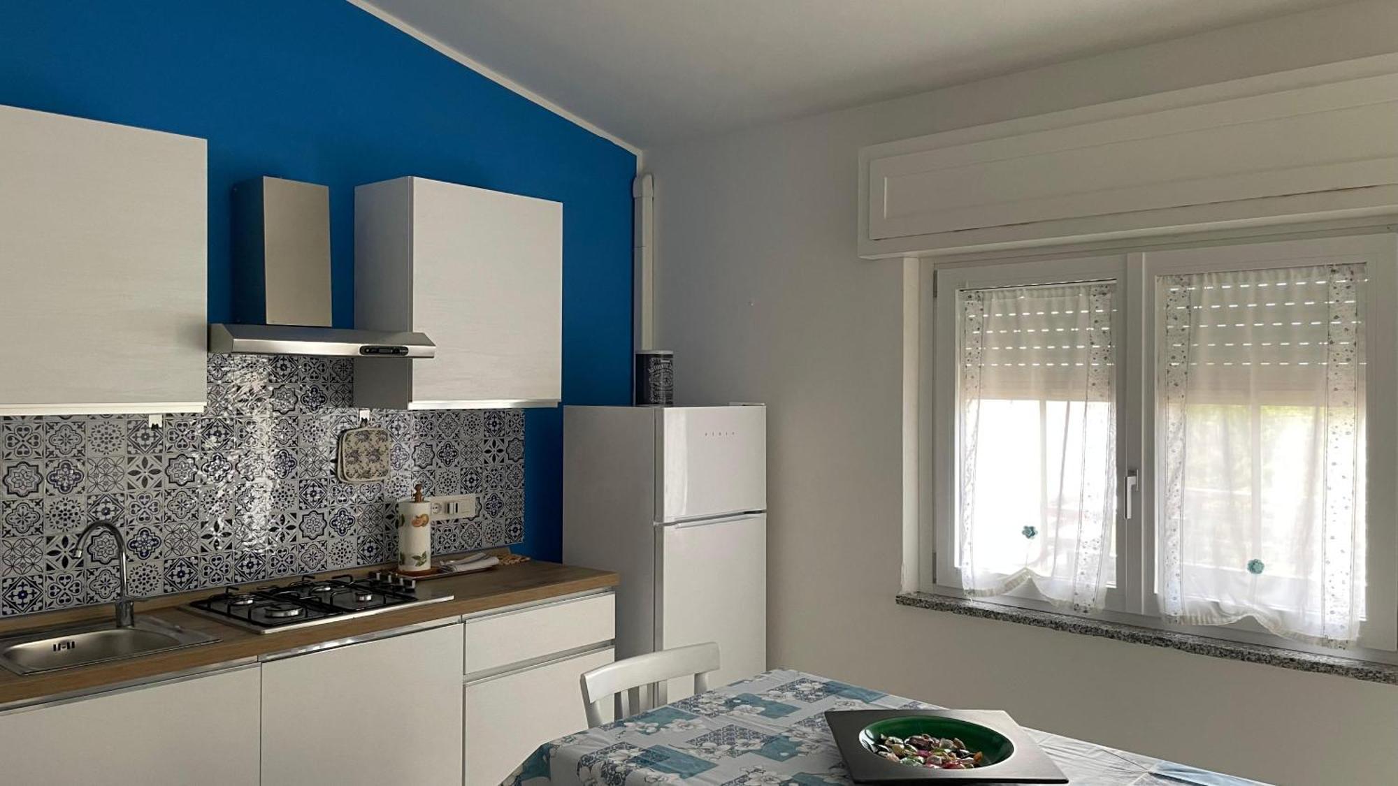 Casa Vacanze Da Roberta A Pochi Km Da Oristano Simaxis 외부 사진
