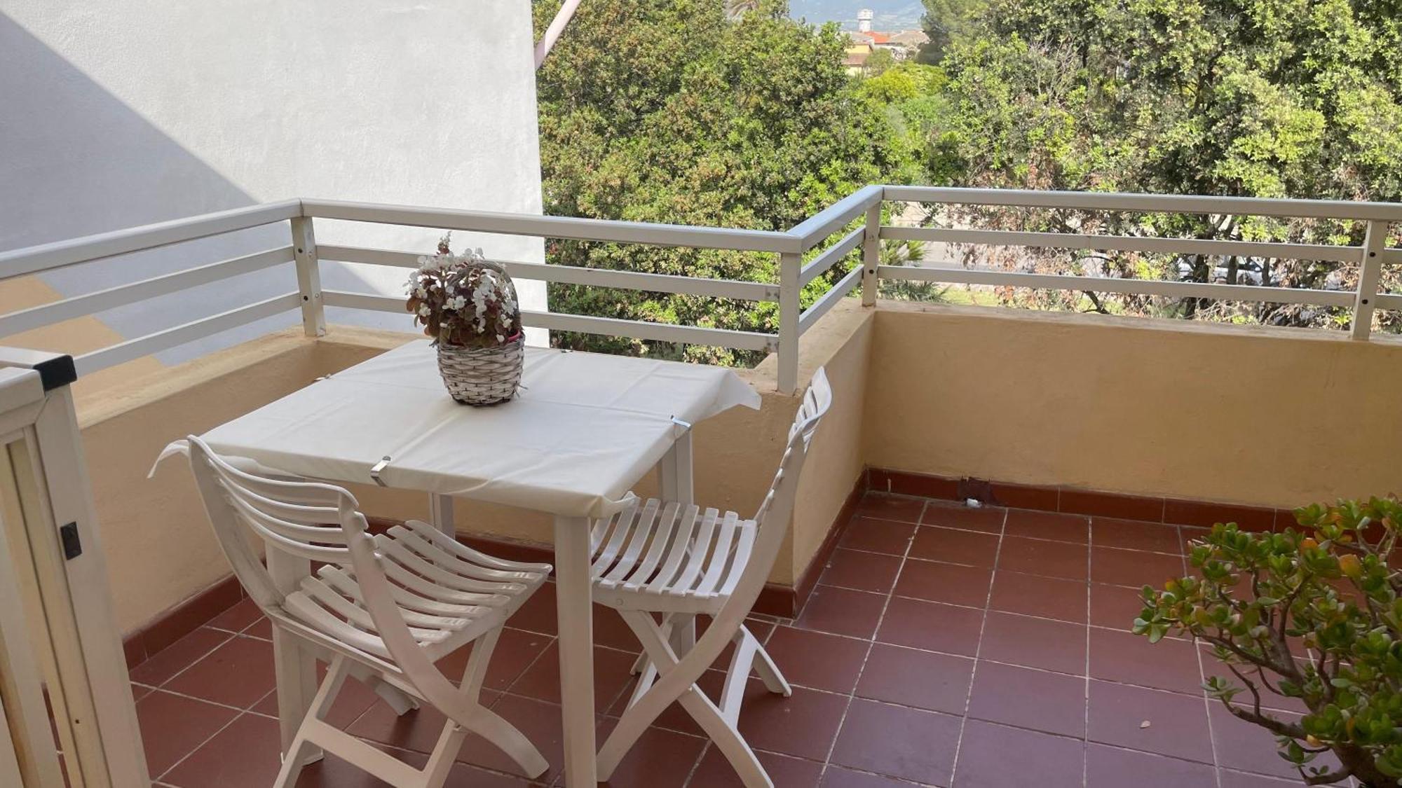 Casa Vacanze Da Roberta A Pochi Km Da Oristano Simaxis 외부 사진