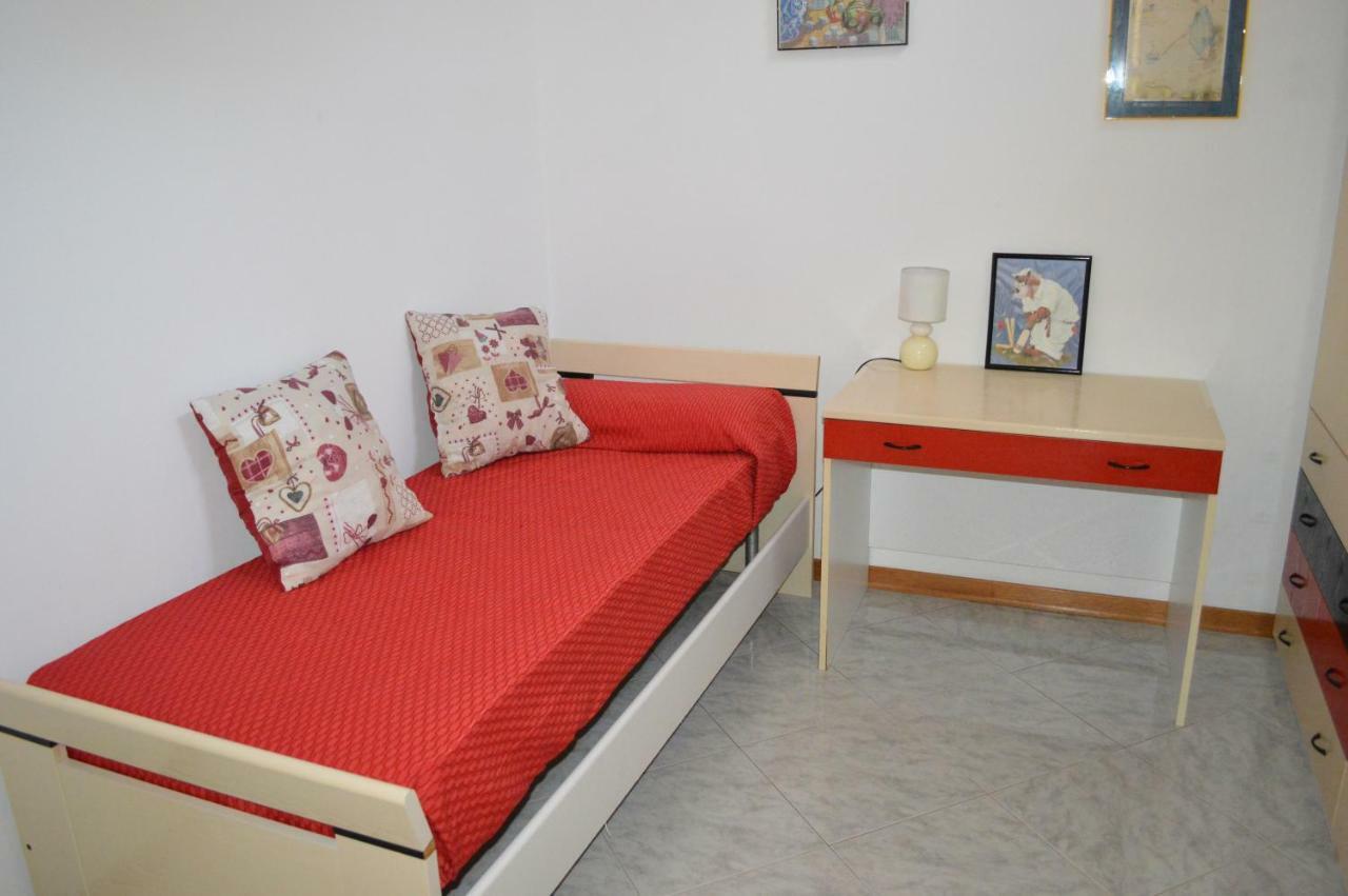 Casa Vacanze Da Roberta A Pochi Km Da Oristano Simaxis 외부 사진