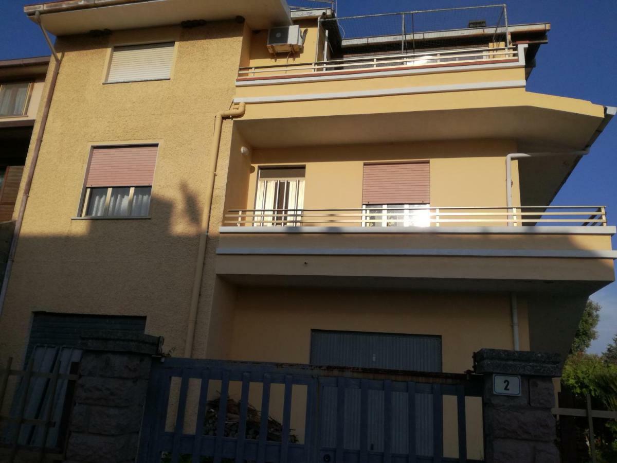 Casa Vacanze Da Roberta A Pochi Km Da Oristano Simaxis 외부 사진